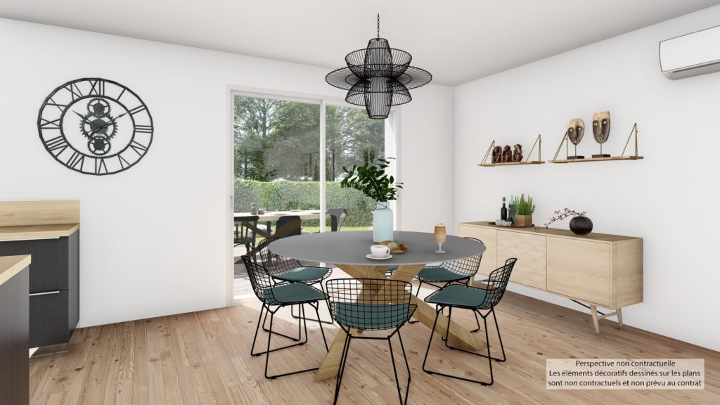 Maison+Terrain de 5 pièces avec 4 chambres à Roscoff 29680 – 285724 € - DM-26-10-22-239