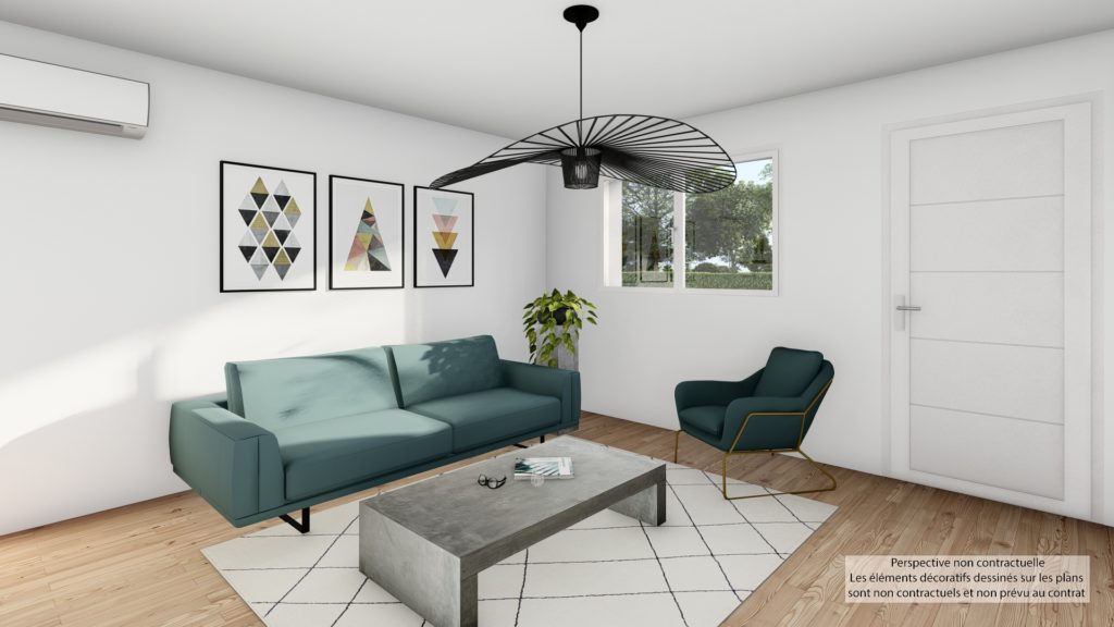 Maison+Terrain de 5 pièces avec 4 chambres à Roscoff 29680 – 285724 € - DM-26-10-22-239