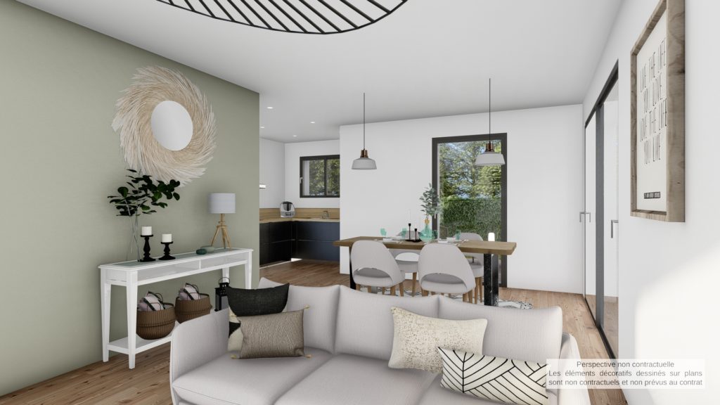 Maison+Terrain de 4 pièces avec 3 chambres à Tregastel 22730 – 286574 € - PBOU-26-10-22-66