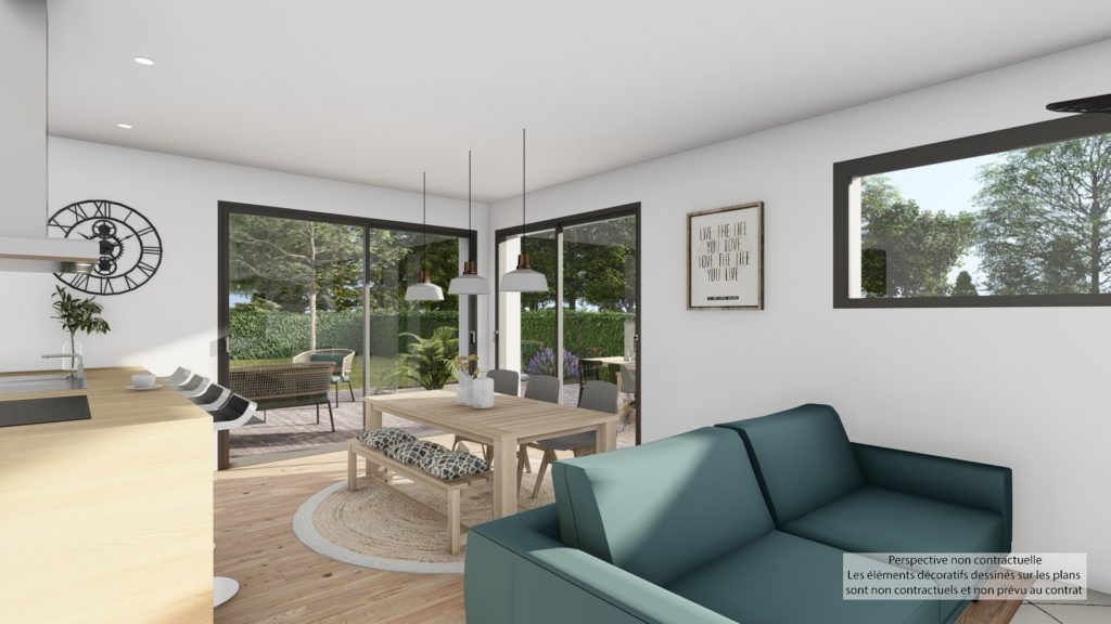 Maison+Terrain de 5 pièces avec 4 chambres à Plelo 22170 – 258682 € - JULO-26-10-22-36