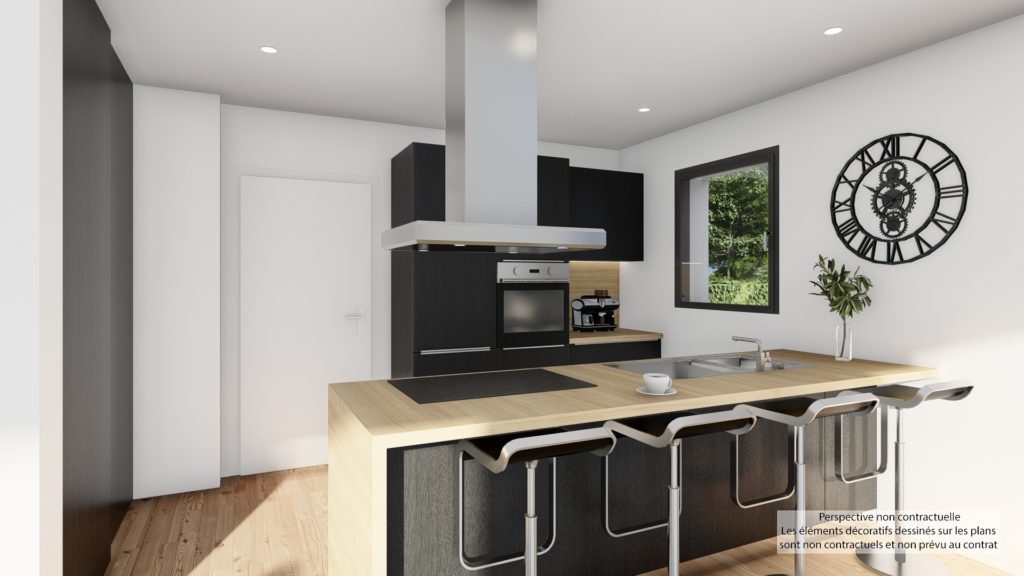 Maison+Terrain de 5 pièces avec 4 chambres à Plelo 22170 – 258682 € - JULO-26-10-22-36
