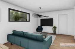 Maison+Terrain de 5 pièces avec 4 chambres à Dirinon 29460 – 279782 € - FGUE-26-10-22-156
