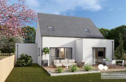 Maison+Terrain de 4 pièces avec 3 chambres à Cancale 35260 – 346397 € - DAJE-26-10-24-14