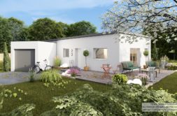 Maison+Terrain de 4 pièces avec 3 chambres à Saint-Pere-en-Retz 44320 – 256912 € - DAJED-26-10-23-10