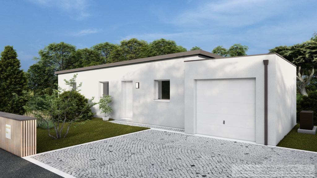 Maison+Terrain de 4 pièces avec 3 chambres à Notre-Dame-des-Landes 44130 – 260374 € - BF-26-10-24-10