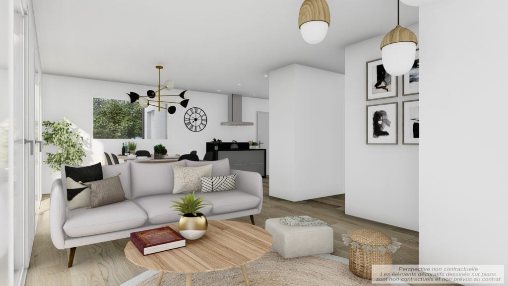 Maison+Terrain de 4 pièces avec 3 chambres à Notre-Dame-des-Landes 44130 – 260374 € - BF-26-10-24-10