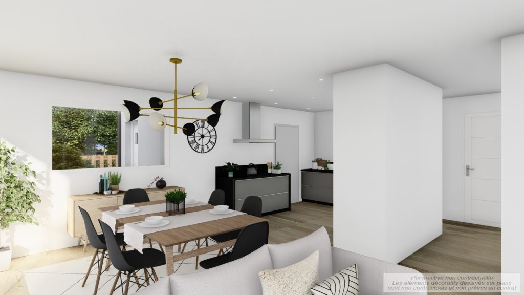 Maison+Terrain de 4 pièces avec 3 chambres à Notre-Dame-des-Landes 44130 – 260374 € - BF-26-10-24-10