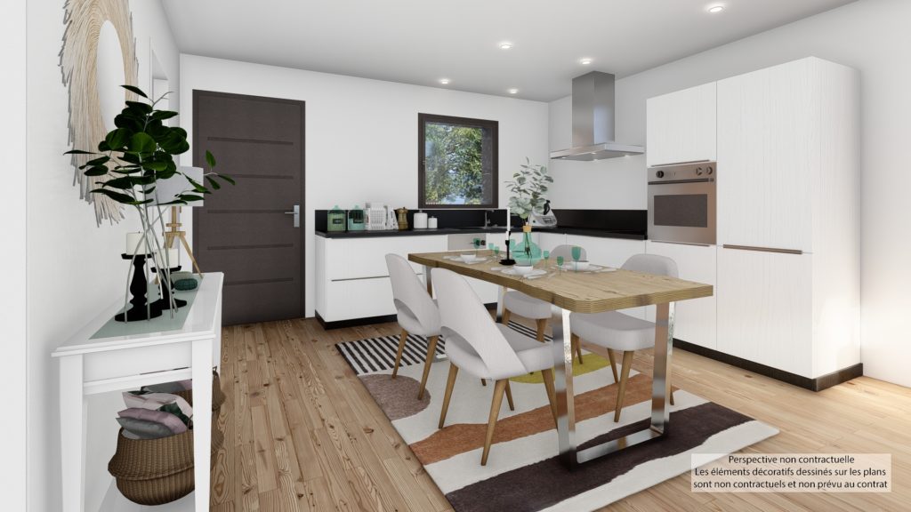 Maison+Terrain de 3 pièces avec 2 chambres à Tredarzec 22220 – 241615 € - BEGU-26-10-22-64