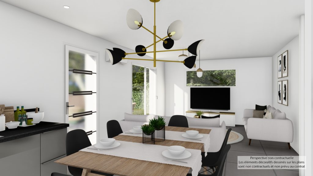 Maison+Terrain de 3 pièces avec 2 chambres à Saint-Martin-des-Champs 29600 – 190732 € - DM-26-10-22-171