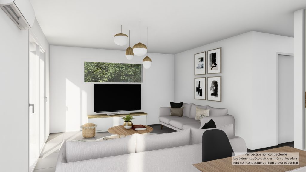 Maison+Terrain de 3 pièces avec 2 chambres à Saint-Martin-des-Champs 29600 – 190732 € - DM-26-10-22-171
