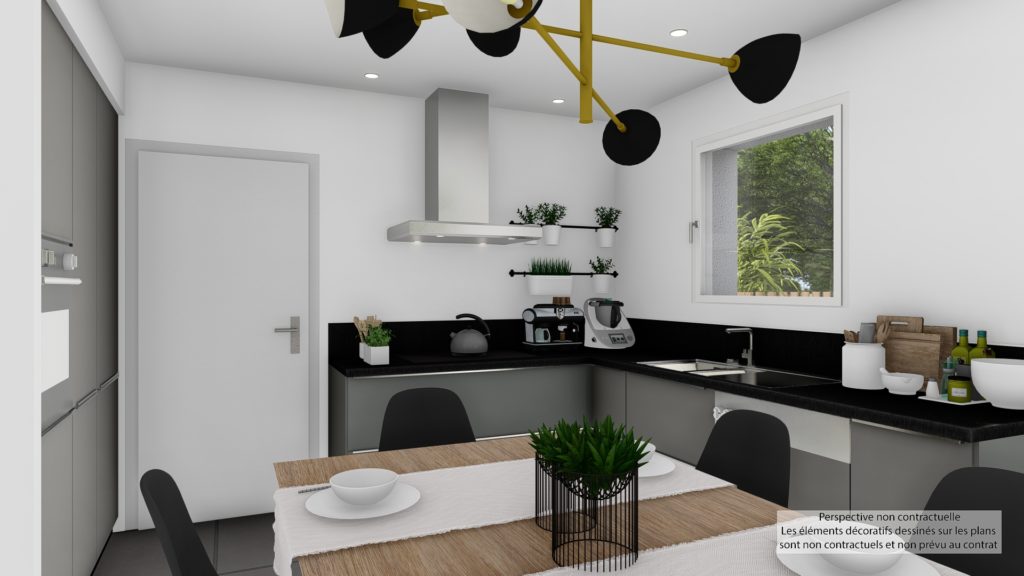 Maison+Terrain de 3 pièces avec 2 chambres à Saint-Martin-des-Champs 29600 – 190732 € - DM-26-10-22-171