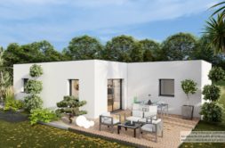 Maison+Terrain de 2 pièces avec 1 chambres à Rieumes 31370 – 230636 € - VIMA-26-10-22-12