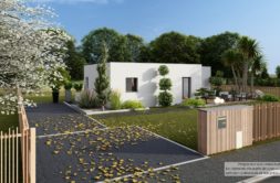 Maison+Terrain de 2 pièces avec 1 chambres à Saint-Martin-des-Champs 29600 – 195334 € - VVAN-26-10-27-11