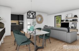 Maison+Terrain de 2 pièces avec 1 chambres à Brax 31490 – 370836 € - CROP-26-10-22-6