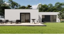 Maison+Terrain de 5 pièces avec 3 chambres à Vannes 56000 – 412182 € - RJ-24-04-15-71