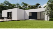 Maison+Terrain de 5 pièces avec 3 chambres à Vannes 56000 – 412182 € - RJ-24-04-15-71