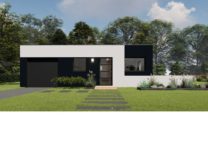 Maison+Terrain de 5 pièces avec 3 chambres à Moelan-sur-Mer 29350 – 274100 € - DPAS-24-02-18-361