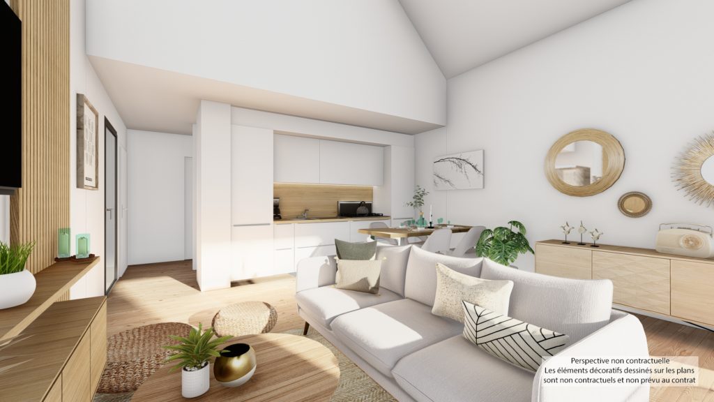 Maison+Terrain de 2 pièces avec 1 chambres à Taule 29670 – 185451 € - DM-26-10-22-178