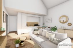 Maison+Terrain de 2 pièces avec 1 chambres à Plougasnou 29630 – 188069 € - DM-26-10-22-129