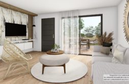 Maison+Terrain de 3 pièces avec 2 chambres à saint-ave 56890 – 307828 € - RJ-26-10-22-11