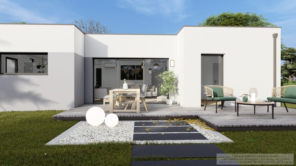 Maison+Terrain de 4 pièces avec 3 chambres à Saint-Brevin-les-Pins 44250 – 365050 € - DAJED-26-10-23-4