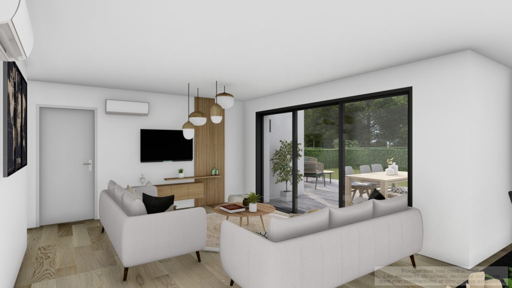Maison+Terrain de 4 pièces avec 3 chambres à Saint-Brevin-les-Pins 44250 – 365050 € - DAJED-26-10-23-4