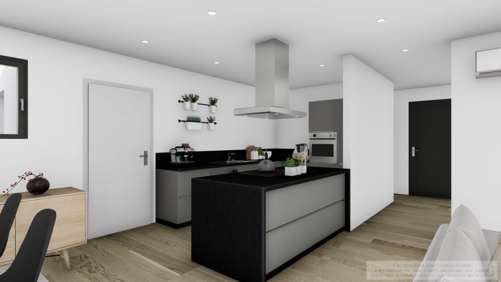 Maison+Terrain de 4 pièces avec 3 chambres à Saint-Brevin-les-Pins 44250 – 365050 € - DAJED-26-10-23-4