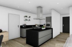 Maison+Terrain de 4 pièces avec 3 chambres à Vannes 56000 – 449050 € - RJ-26-10-22-4