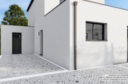 Maison+Terrain de 5 pièces avec 4 chambres à Clermont-le-Fort 31810 – 375873 € - LOCA-26-10-22-6