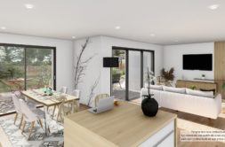 Maison+Terrain de 4 pièces avec 3 chambres à Plougonven 29640 – 275427 € - DM-26-10-26-6