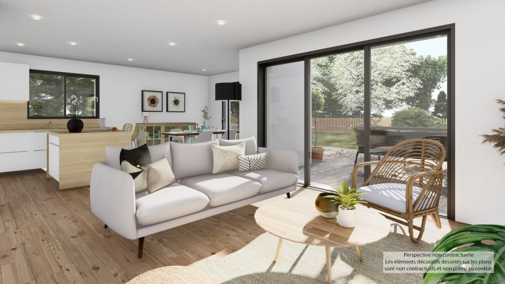 Maison+Terrain de 4 pièces avec 3 chambres à Guipavas 29490 – 294856 € - PG-26-10-22-298