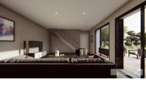 Maison+Terrain de 5 pièces avec 3 chambres à Lege 44650 – 393000 € - BF-24-04-11-6