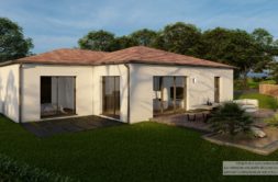 Maison+Terrain de 4 pièces avec 3 chambres à Plaisance-du-Touch 31830 – 389933 € - VIMA-26-10-25-3
