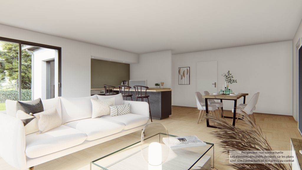 Maison+Terrain de 4 pièces avec 3 chambres à Pornic 44210 – 531933 € - DAJED-26-10-26-3