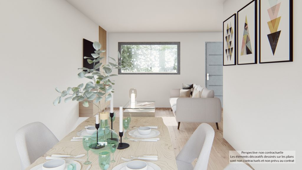 Maison+Terrain de 4 pièces avec 3 chambres à Belz 56550 – 442616 € - STJE-26-10-22-14