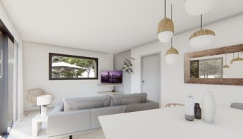 Maison+Terrain de 4 pièces avec 3 chambres à Plabennec 29860 – 310222 € - NCHA-26-10-29-18