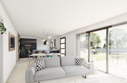 Maison+Terrain de 4 pièces avec 3 chambres à Bouloc 31620 – 249554 € - AGOR-26-10-25-9