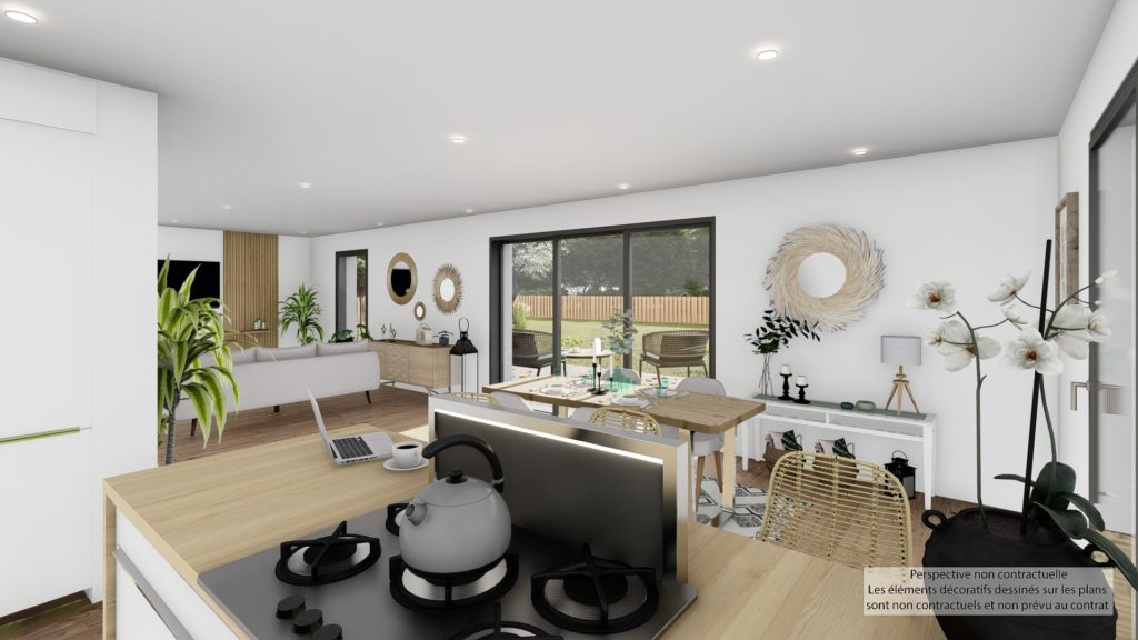 Maison+Terrain de 4 pièces avec 3 chambres à Plouay 56240 – 309361 € - SLG-26-10-22-30