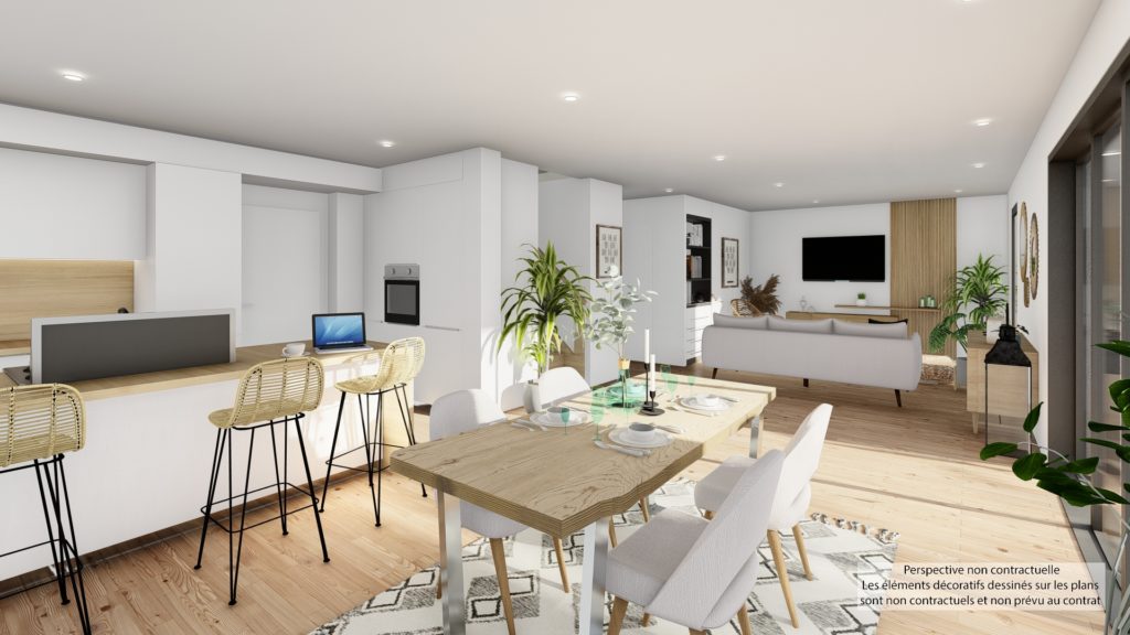 Maison+Terrain de 4 pièces avec 3 chambres à Plouay 56240 – 309361 € - SLG-26-10-22-30