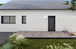 Maison+Terrain de 5 pièces avec 4 chambres à Saint-Etienne-de-Montluc 44360 – 319927 € - JLD-26-10-29-6