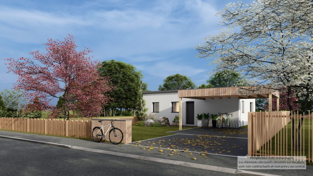 Maison+Terrain de 3 pièces avec 2 chambres à PLEUMEUR-BODOU 22560 – 248720 € - MLAG-26-10-24-5