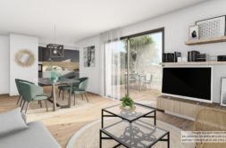 Maison+Terrain de 3 pièces avec 2 chambres à Saint-Martin-des-Champs 29600 – 186845 € - DM-26-10-26-10