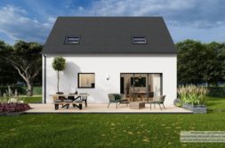 Maison+Terrain de 3 pièces avec 2 chambres à Loudeac 22600 – 173251 € - JULO-26-10-24-1