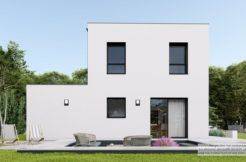 Maison+Terrain de 4 pièces avec 3 chambres à Moelan-sur-Mer 29350 – 325887 € - LSE-24-04-11-54