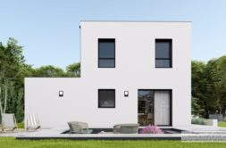 Maison+Terrain de 4 pièces avec 3 chambres à Quimperle 29300 – 244244 € - LSE-24-04-11-25