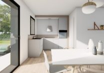 Maison+Terrain de 4 pièces avec 3 chambres à Andilly  – 233000 € - BFLR-24-04-17-11
