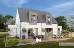 Maison+Terrain de 5 pièces avec 4 chambres à Plurien 22240 – 413619 € - ASCO-26-10-24-1