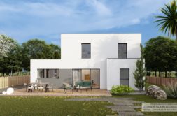 Maison+Terrain de 5 pièces avec 4 chambres à Issus 31450 – 312800 € - LOCA-26-10-22-25