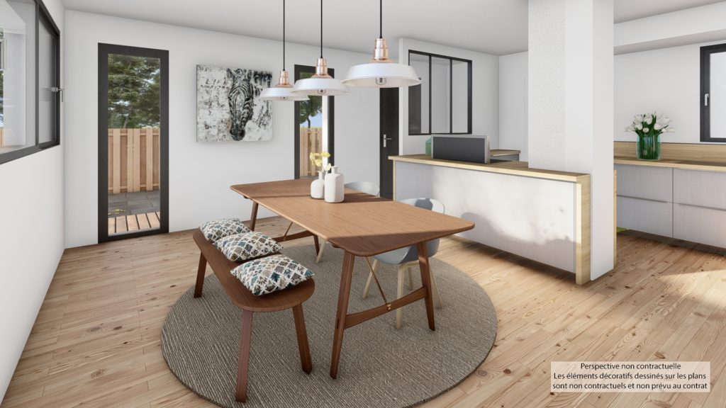 Maison+Terrain de 5 pièces avec 4 chambres à Issus 31450 – 312800 € - LOCA-26-10-22-25