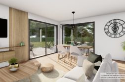 Maison+Terrain de 4 pièces avec 3 chambres à Plougonven 29640 – 209460 € - DM-26-10-25-3